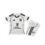 Camiseta Fulham 1ª Nino 25-26