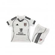 Camiseta Fulham 1ª Nino 25-26
