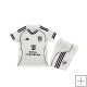 Camiseta Fulham 1ª Nino 25-26