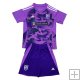 Camiseta Fulham 3ª Nino 24-25
