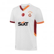 Camiseta Galatasaray 2ª 24-25