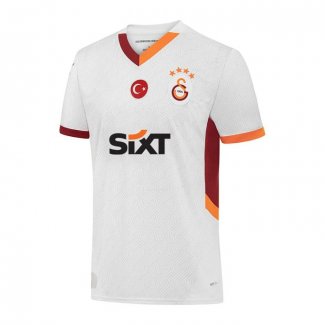 Camiseta Galatasaray 2ª 24-25