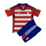 Camiseta Granada 1ª Nino 22-23