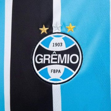Camiseta Gremio 1ª Manga Larga 2025