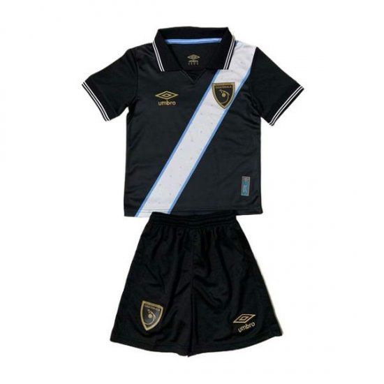 Camiseta Guatemala 3ª Nino 2023 - Haga un click en la imagen para cerrar