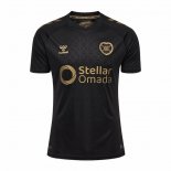 Camiseta Hearts 3ª 25-26