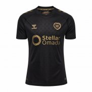 Camiseta Hearts 3ª 25-26