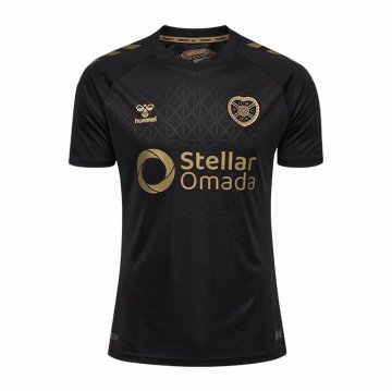Camiseta Hearts 3ª 25-26