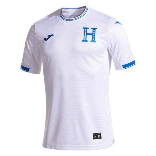 Camiseta Honduras 1ª 2024 - Haga un click en la imagen para cerrar