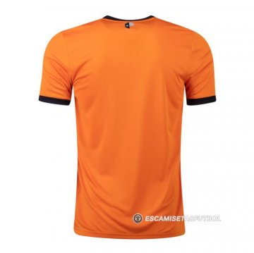 Camiseta Houston Dynamo Primera 2021