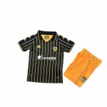 Camiseta Hull City 2ª Nino 25-26