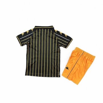 Camiseta Hull City 2ª Nino 25-26