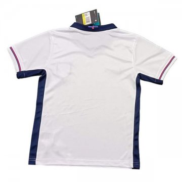 Camiseta Inglaterra 1ª 2024