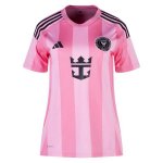 Camiseta Inter Miami 1ª Mujer 2025