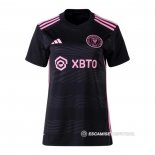 Camiseta Inter Miami 2ª Mujer 23-24