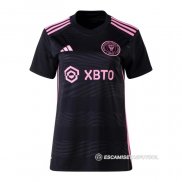 Camiseta Inter Miami 2ª Mujer 23-24