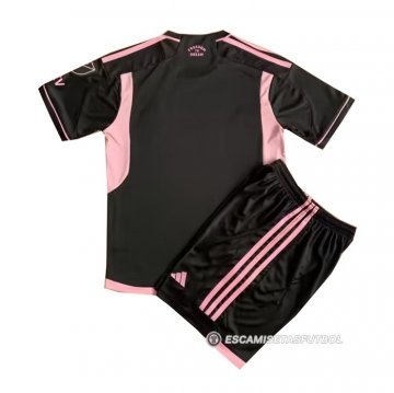 Camiseta Inter Miami 2ª Nino 23-24