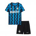 Camiseta Inter Milan 1ª Nino 2020/2021