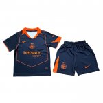 Camiseta Inter Milan 3ª Nino 25-26