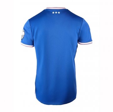 Camiseta Ipswich Town 1ª 25-26