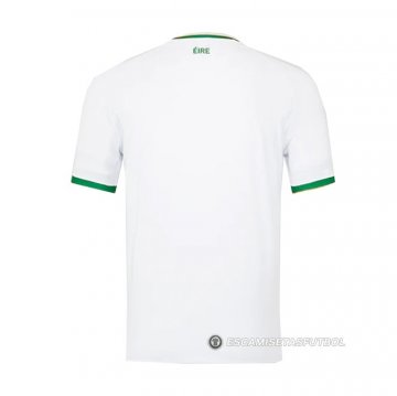 Camiseta Irlanda 2ª 2023