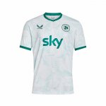 Camiseta Irlanda 2ª 2025