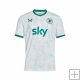 Camiseta Irlanda 2ª 2025