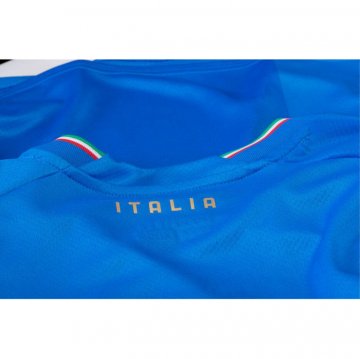 Camiseta Italia 1ª 2022