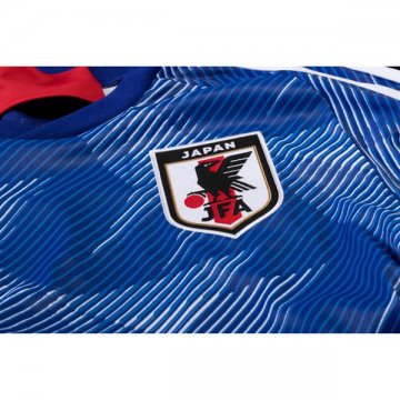 Camiseta Japon 1ª 2022