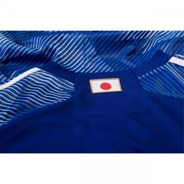 Camiseta Japon 1ª 2022