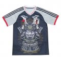 Camiseta Japon Samurai 24-25