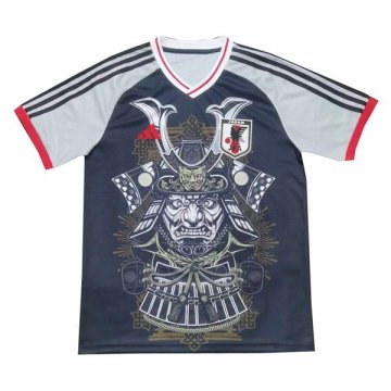 Camiseta Japon Samurai 24-25