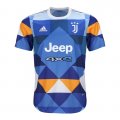 Camiseta Juventus Cuarto 21-22