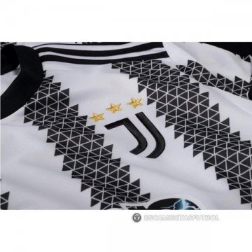 Camiseta Juventus 1ª 22-23