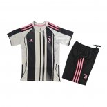 Camiseta Juventus 1ª Nino 25-26