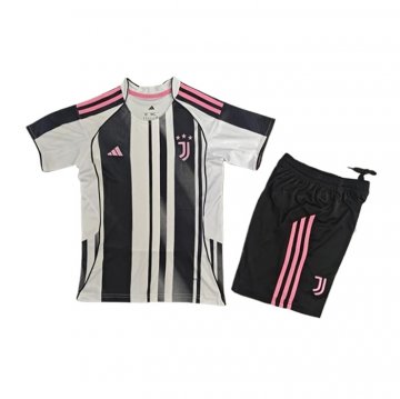 Camiseta Juventus 1ª Nino 25-26