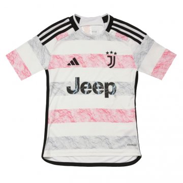 Camiseta Juventus 2ª Nino 23-24