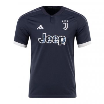 Camiseta Juventus 3ª 23-24
