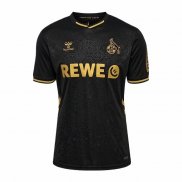 Camiseta Koln 3ª 25-26