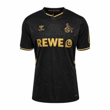 Camiseta Koln 3ª 25-26