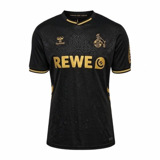 Camiseta Koln 3ª 25-26 - Haga un click en la imagen para cerrar