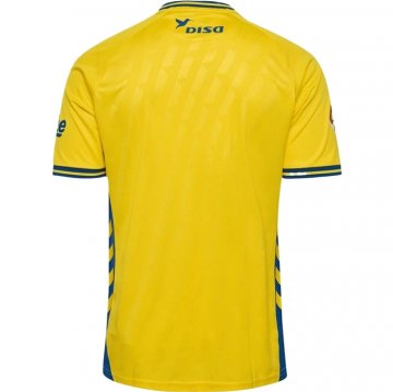 Camiseta Las Palmas 1ª 25-26