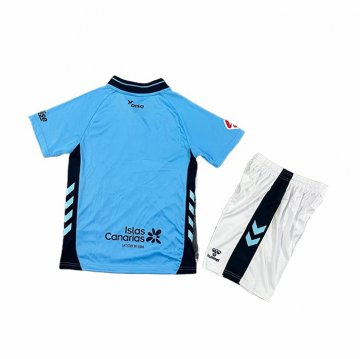 Camiseta Las Palmas 2ª Nino 25-26