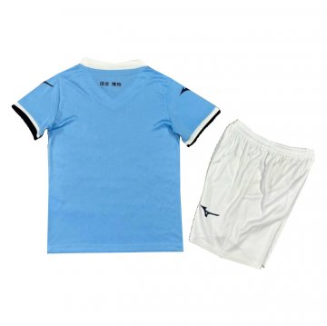 Camiseta Lazio 1ª Nino 2024