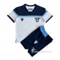 Camiseta Lazio Segunda Nino 21-22