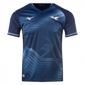 Camiseta Lazio 3ª 25-26