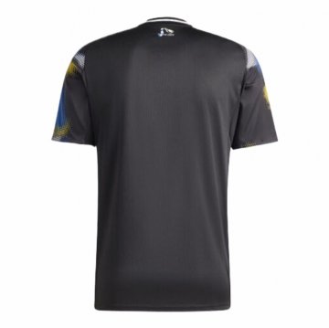 Camiseta Leeds United 3ª 25-26