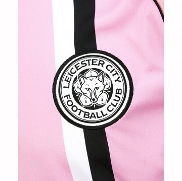 Camiseta Leicester City 3ª 25-26