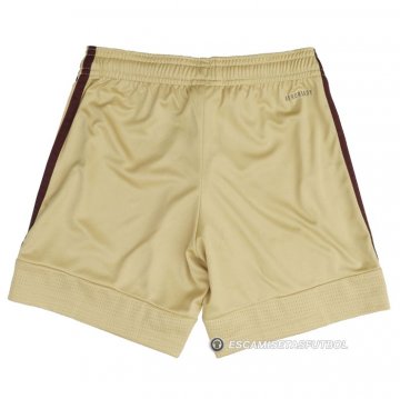 Camiseta Leicester City 3ª Nino 22-23