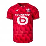 Camiseta Lille 1ª 25-26